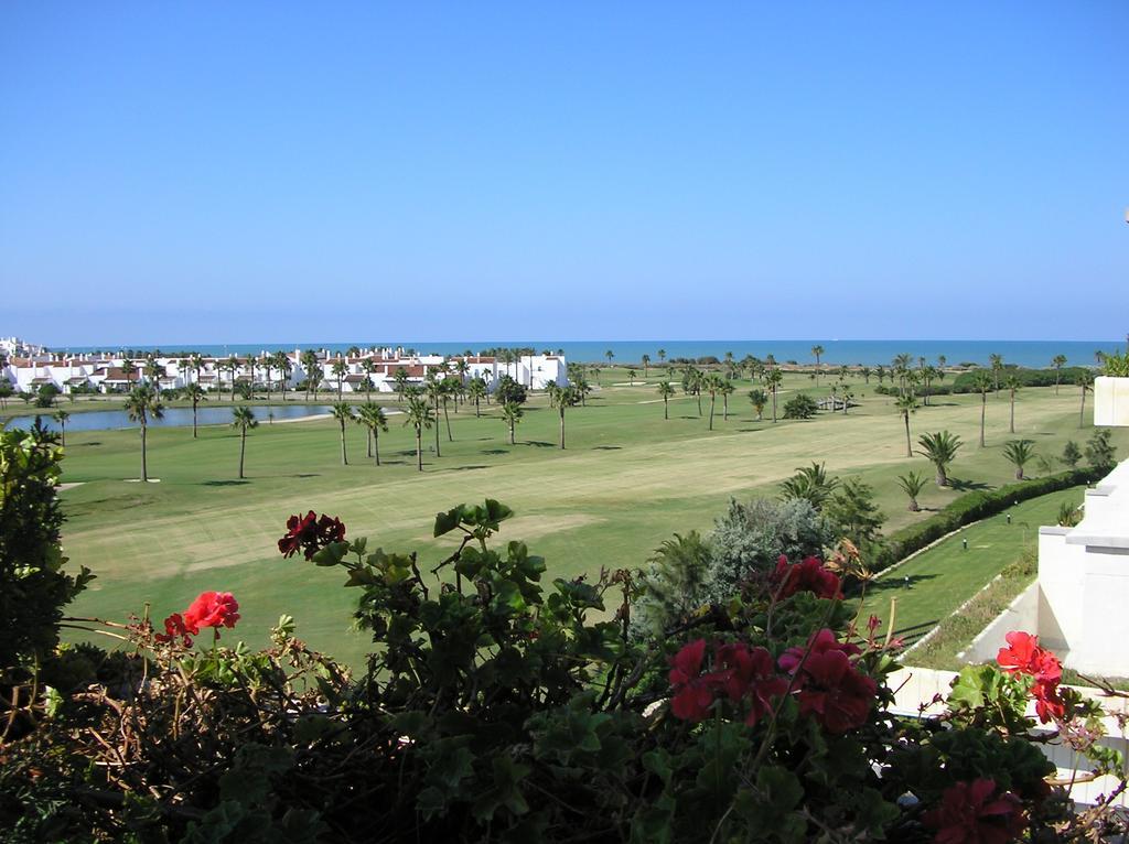 Artqhost Costa Ballena Penthouse Ocean And Golf Views & Free Parking Экстерьер фото