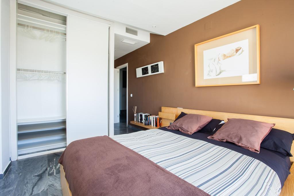 Artqhost Costa Ballena Penthouse Ocean And Golf Views & Free Parking Экстерьер фото