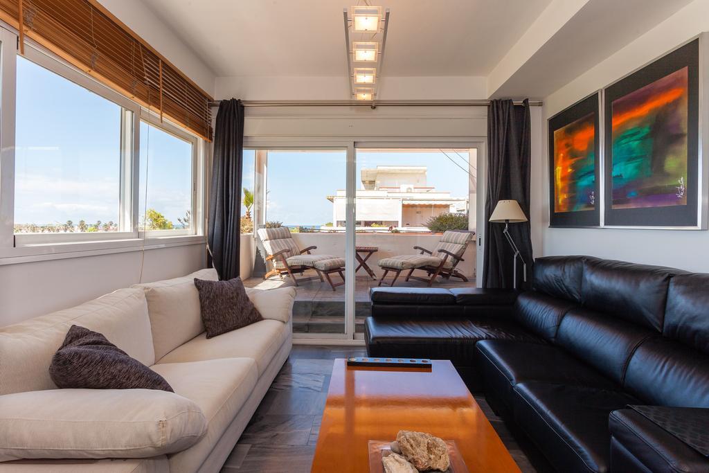 Artqhost Costa Ballena Penthouse Ocean And Golf Views & Free Parking Экстерьер фото